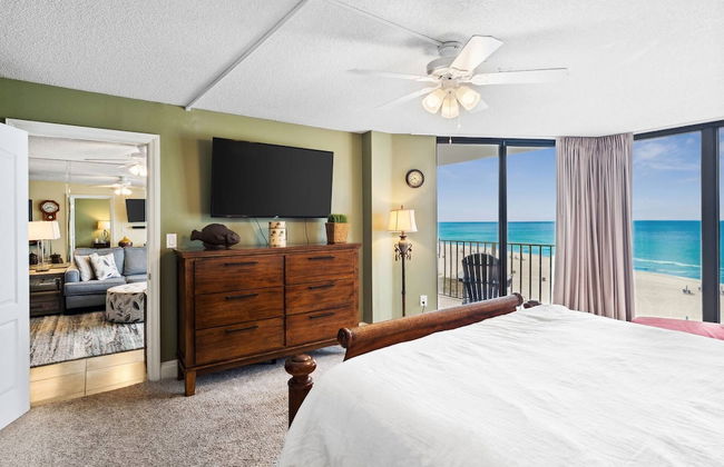 Edgewater Tower 2 Unit 409 - Foto 22