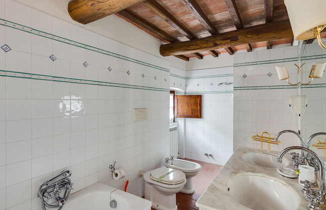 Antico Borgo San Lorenzo-Alloro - Foto 9