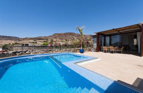 Sunset Villa - Foto 27