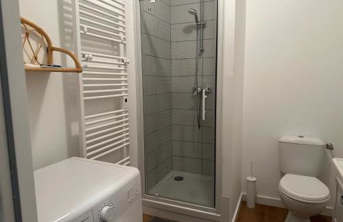 ღ Lys Vert - Situé au cœur de Douai & Parking privé - Foto 4