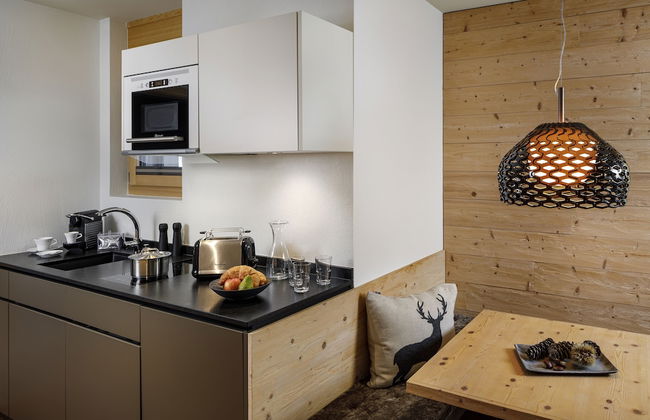 Chalet Piz Buin - Foto 14