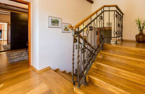 Hundefreundliche Finca mit 3 Klimaanlagen, Privatpool, Grill, Waschmaschine, Heizung - Foto 31
