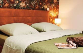 Kleines Stadthaus-Komfort - Foto 14