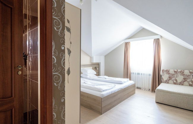 Faraway Aparthotel near Airport - Foto 40