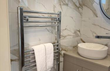 The View Cresswell Northumberland - Foto 16