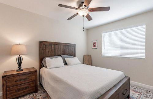 4-bedroom house in Gilbert - Remodeled Retreat - Foto 38