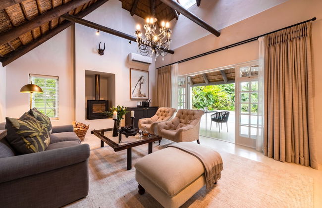 Hunter's Country House - Photo 21