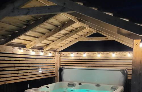 Ballyhemlin Pods - Haw thorn - Foto 16