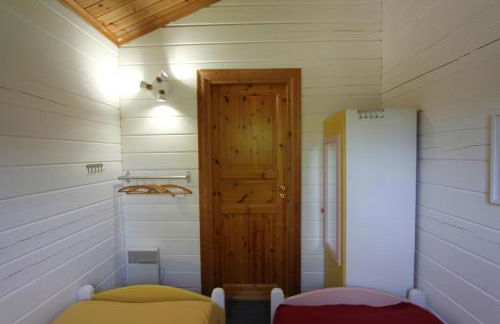 Charmant Chalet LE DAMELI, Village du Soleil, Chalet 61 - Foto 23