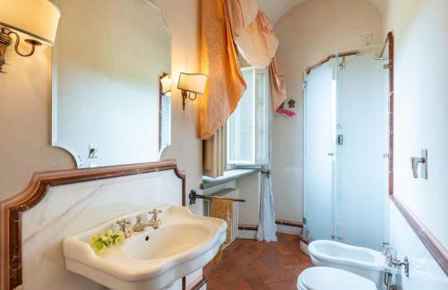 Villa Loretino I Ultimate Luxury in Florence - Foto 11