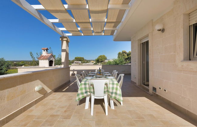 2097 Villa Regina Dello Ionio - Foto 29