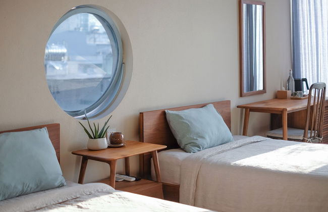 Nha Binh Homestay - Foto 2