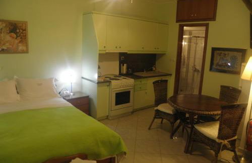 Irida Beach Resort Suites - Foto 78