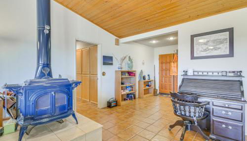 Bullhead City Home with Views, Close to Lake Mohave! - Foto 5