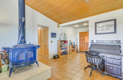 Bullhead City Home with Views, Close to Lake Mohave! - Foto 5