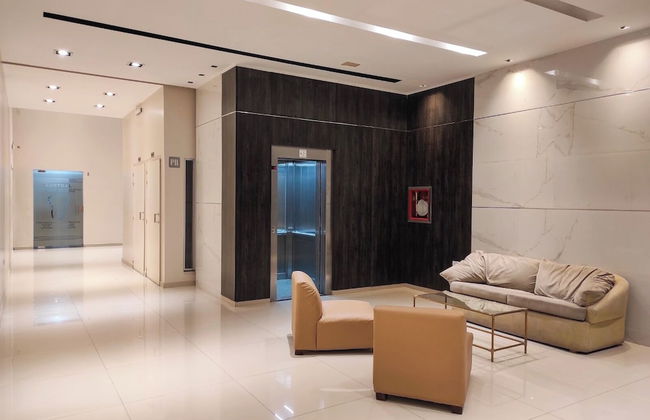 Apart26 C425 Dpto hermoso en Tucumán - Foto 2