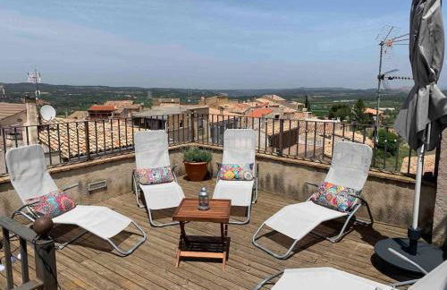 CAL PREMSET turisme rural Arnes - Foto 41