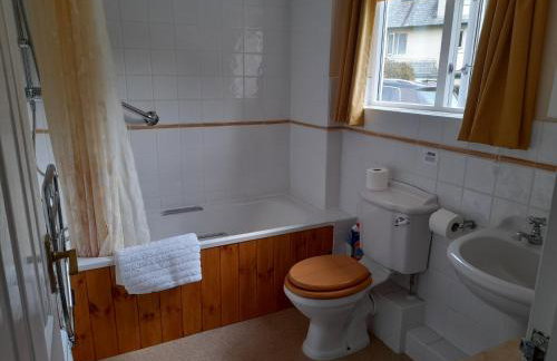 Nethergate Cottage, Westerclose, Withypool - Foto 6