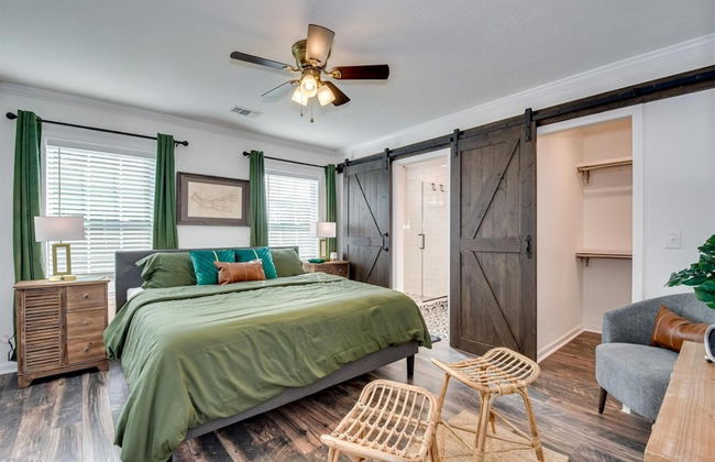 The Green Jacket by Boutiq - Foto 29