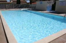 Villa 6p piscine spa privatif wifi proche des plages - Foto 2