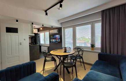 GoldenApart Willa -Apartamenty z dwiema sypialniami, basen - Foto 56