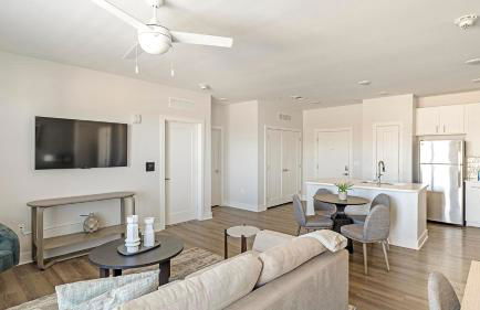 Landing Amazing 1BD Pool Courtyard - Foto 51