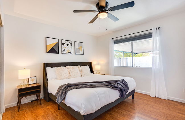 Campbell Phoenix - Foto 8