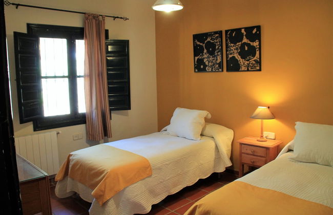 Alojamiento Rural Las Maravillas - Foto 12