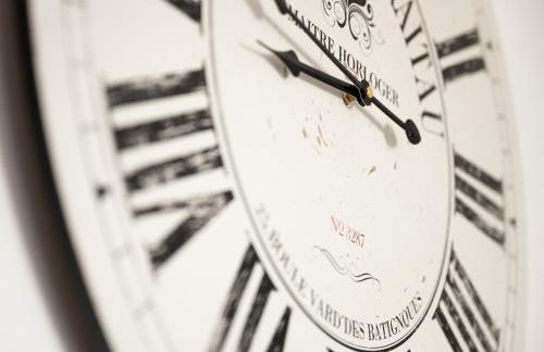 Villa am Park - Foto 22