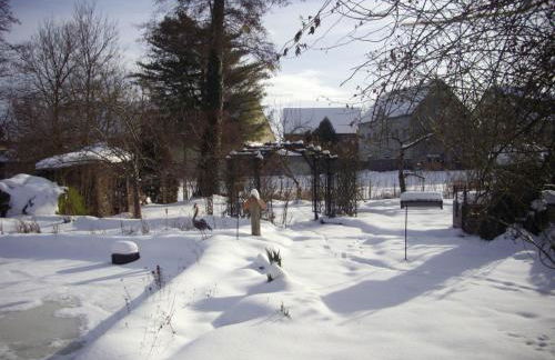 Ferienwohnung Blütentraum - Foto 38