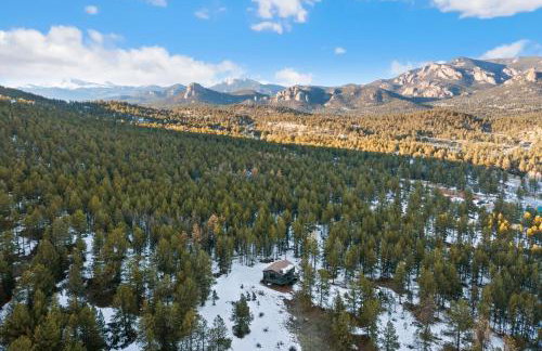 The Pine Getaway on 60 Acres with Hot Tub - Photo 38