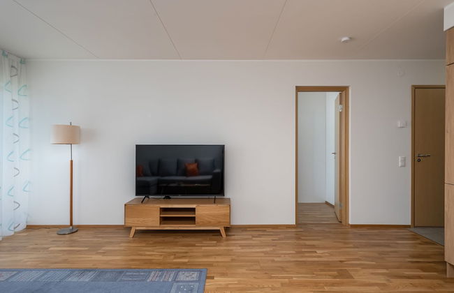 HARAKA APARTMENT WITH SUNSET BALCONY - Foto 6