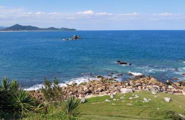 Apartamento em Imbituba, praia da Vila - Photo 4