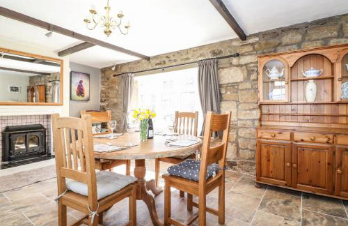 West Farm Cottage - Foto 12