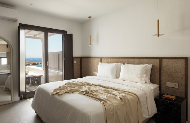 Casa Del Mar - Small Luxury Hotels of the World - Foto 122