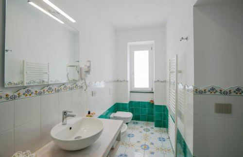 LA CASA DEL CAPITANO furore amalfi coast - Foto 53