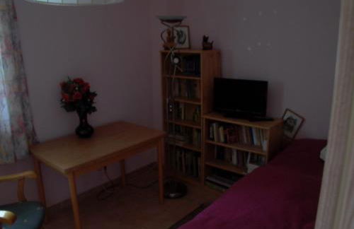 Gästezimmer Ferienwohnung VILLA ALEXA, mit Wallbox - Foto 24