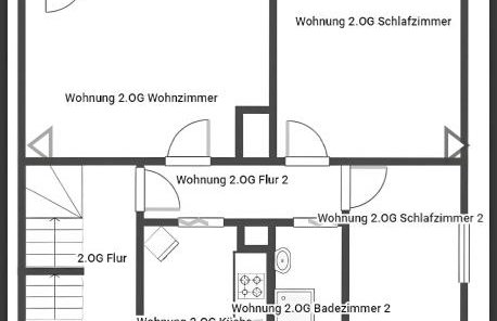 Joos Boardinghouse - Foto 69