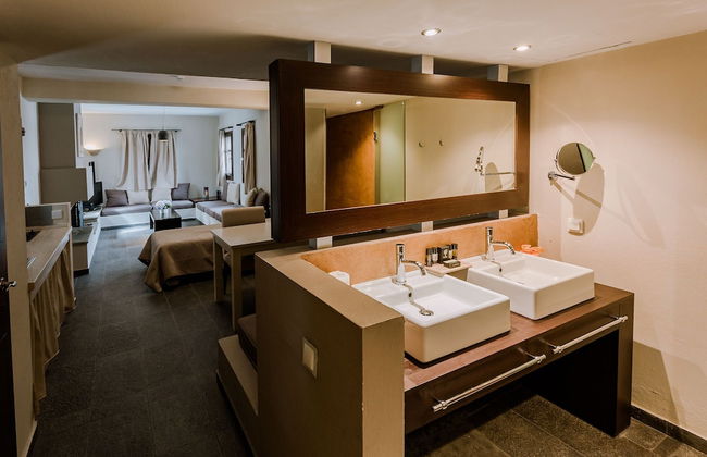 12 Months Luxury Resort - Foto 77