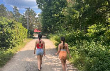 Uroczy Zakątek Dom Wakacyjny Mielno - Foto 36