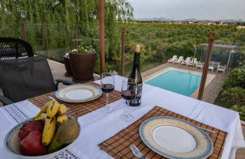 Els Tarongers Perfect for Families or Friends - Foto 19