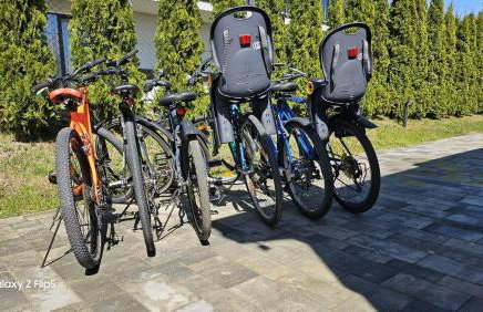 Domki U Sieronia - Foto 37