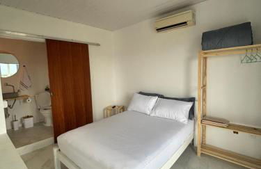 Jacuzzi Privativa e Vista Mar - Apto Tartaruga - Foto 16