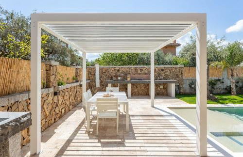 Villa Adalgisa Private pool and garden - Foto 26