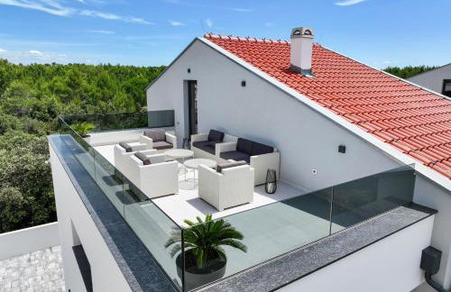 Villa Marie - Photo 29