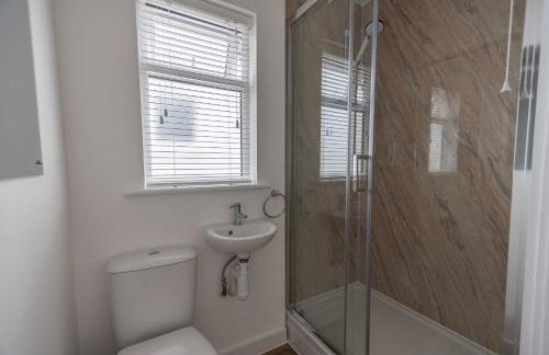 Lundy Sea View Villa - Mobility friendly - Foto 7