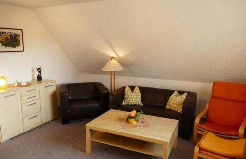 Apartment Schwalbenring by Interhome - Photo 6