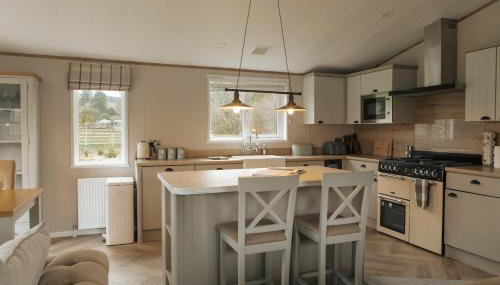 Snittlegarth Farm Lodges - Foto 5