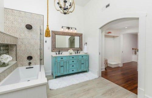 The Sanctuary:Downtown Staunton - Foto 27