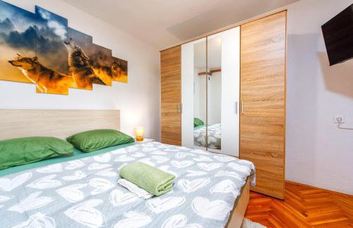 Guesthouse Diva Grabovčeva - Foto 11